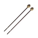 Stagg Marimba Mallets, Soft
