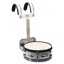 Stagg Marching Snare Drum 14" x 5.5" with Carrier