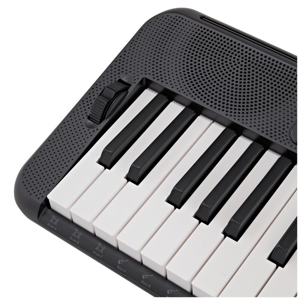 Casio CT S300 Portable Keyboard Black at Gear4music