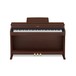 Casio AP 470 Digital Piano, Brown