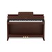 Casio AP 470 Digital Piano, Brown, Lif