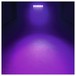 Eurolite LED BAR-6 QCL RGBA Light Bar, Preview Purple
