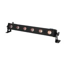 Eurolite LED BAR-6 QCL RGBW Light Bar