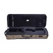BAM LEO5141 Leo Stylus Oblong 41.5 CM Viola Case open