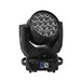 Eurolite LED TMH-X4 Moving Head Wash Zoom, Front Angled Right Unlit