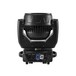 Eurolite LED TMH-X4 Moving Head Wash Zoom Back View Angled Up