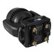 Eurolite LED TMH-X4 Moving Head Wash Zoom, Bottom View Angled Left