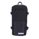 BAM SIGNCV0025 Weekender Case for Flute, Oboe or Clarinet, Black
