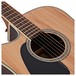 Takamine GD51CE Electro Acoustic Left Handed, Natural