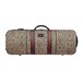 BAM LEO5141 Leo Stylus Oblong 41.5 CM Viola Case