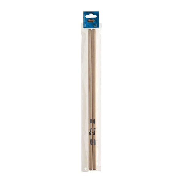 Stagg Maple Timbale Drumsticks, Wood Tip - main image