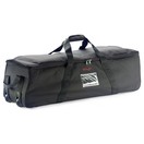 Stagg 48" Percussion Hardware & Stand Bag with Wheels