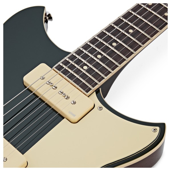 Yamaha Revstar RS502T, Bowden Green at Gear4music