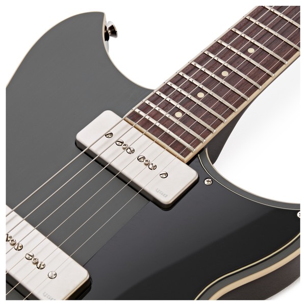 Yamaha Revstar RS502, Billet Green