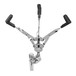 Stagg 52 Series Double-Braced Snare Stand