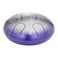 Pearl Metal Spirit Tongue Drum C Ake Bono, Natural Purple Fade