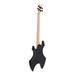 Harlem X Bass Guitar by Gear4music, Black