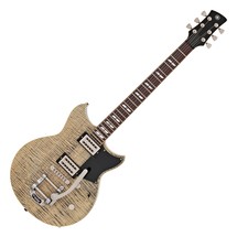 Yamaha Revstar RS720B, Ash Grey