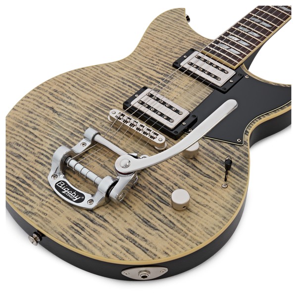 Yamaha Revstar RS720B, Ash Grey at Gear4music