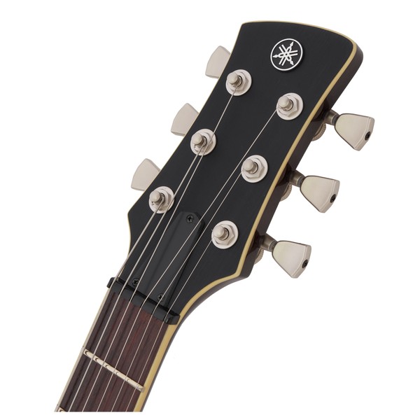 Yamaha Revstar RS720B, Ash Grey