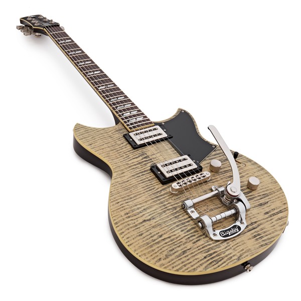 Yamaha Revstar RS720B, Ash Grey