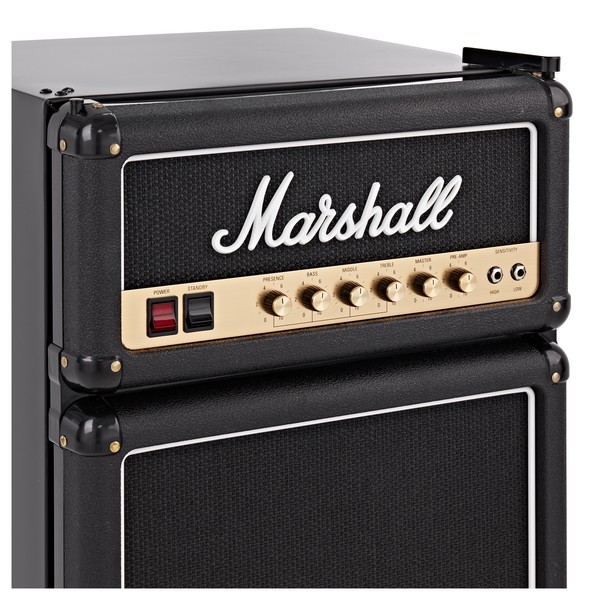Marshall Fridge 3.2
