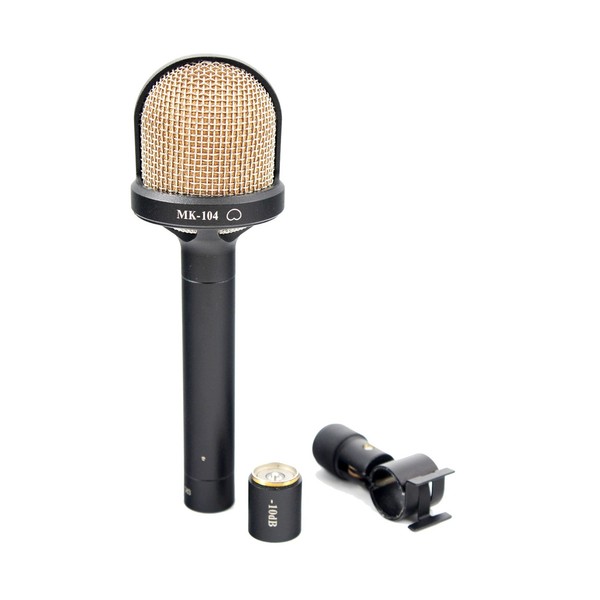 Oktava MK-104 Black