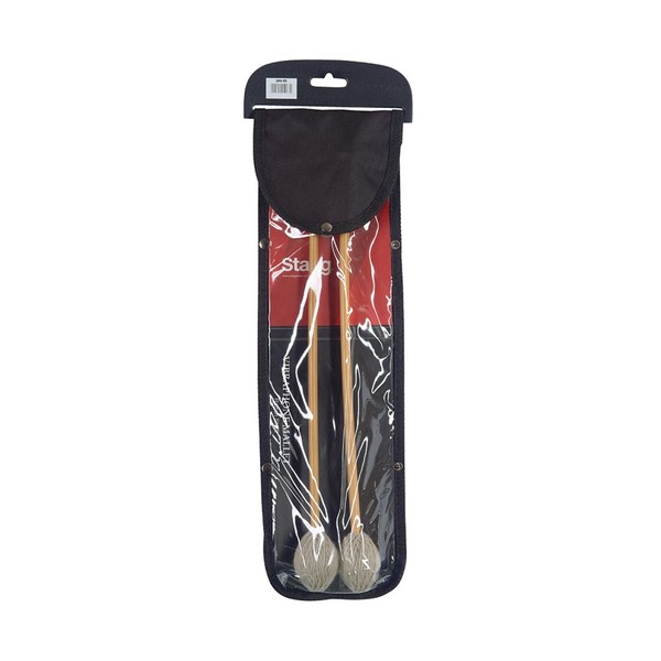 Stagg Vibraphone Mallets, Soft