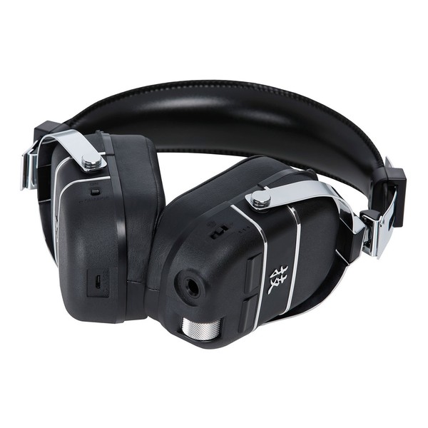 Boss Waza-Air Wireless Guitar Headphone System at Gear4music