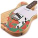 Fender Jimmy Page Telecaster RW, Natural