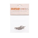 Guitarworks Guitar Screws, Set of 24
