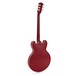 Gibson ES-335 Dot P-90, Wine Red