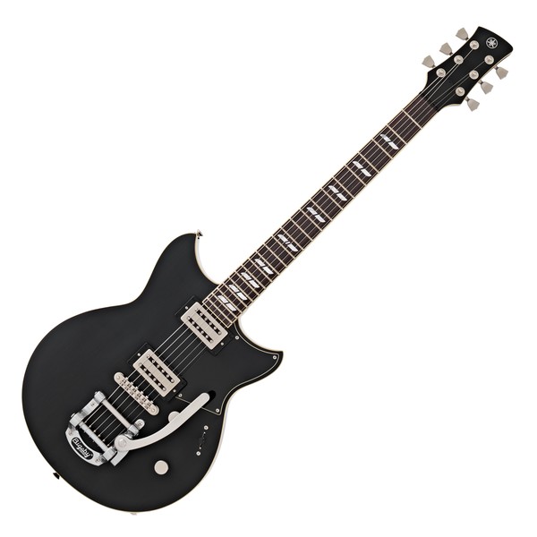 Yamaha Revstar RS720B, Shop Black