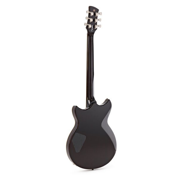 Yamaha Revstar RS720B, Shop Black