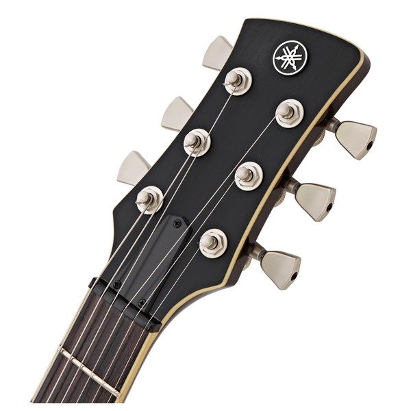 Yamaha Revstar RS720B, Shop Black