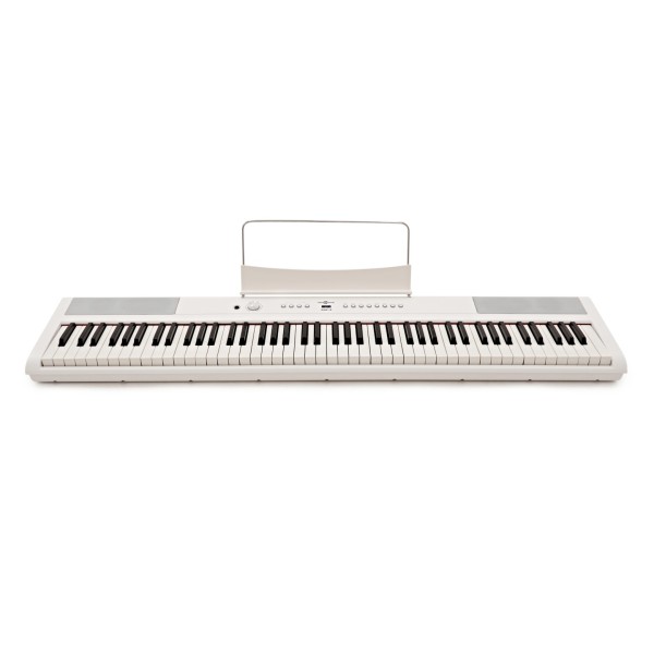 SDP-2 Stage Piano by Gear4music, White