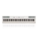 SDP-2 Piano de Sc&egrave;ne par Gear4music, Blanc