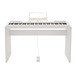 SDP-2 Stage Piano by Gear4music + Complete Pack, White