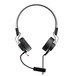 Teenage Engineering M-1 Headset with Detachable Mic