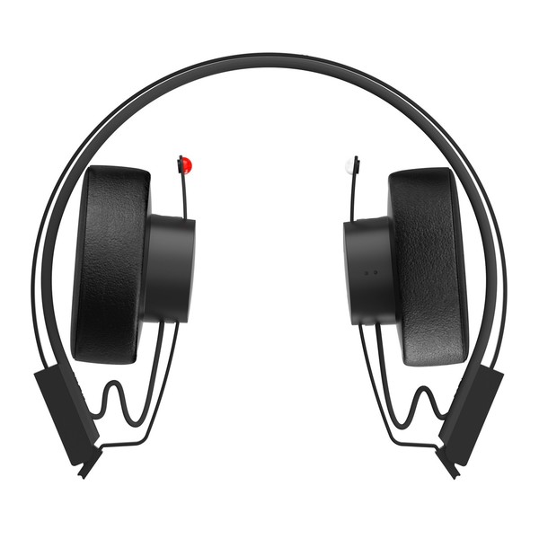 Teenage Engineering Tee0067 M-1 Personal Monitor Black White