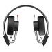 Teenage Engineering M-1 Headset with Detachable Mic - folded 3