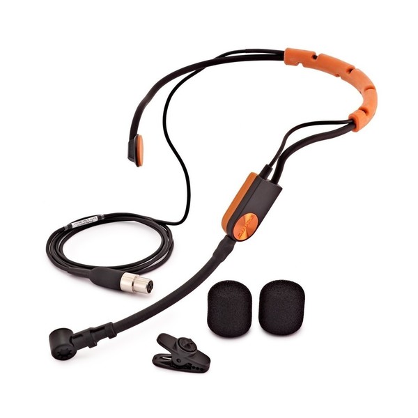 SM31 Headset