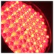 Cameo 144 x 10mm RGB LED Flat Par Can Spotlight, Black, Preview 3