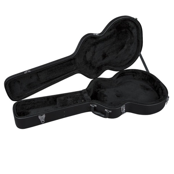 美品GRETSCH G2622T Streamline + 新品セミハードケース Gretsch G2622T Streamliner Centre Block Case at Gear4music