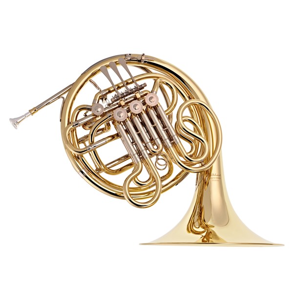 Elkhart 100BFFH Double French Horn