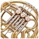 Elkhart 100BFFH Double French Horn