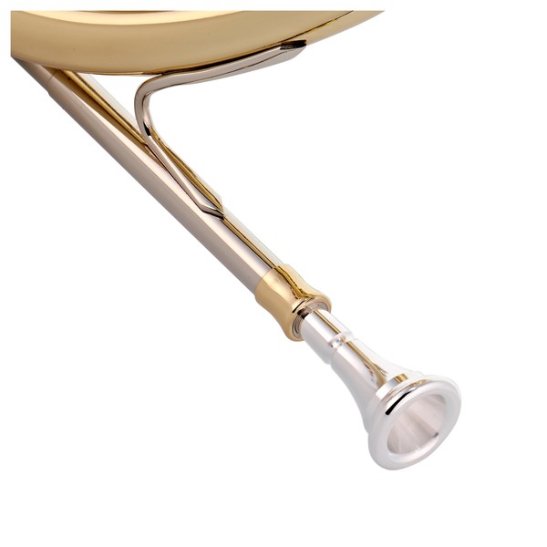 Elkhart 100BFFH Double French Horn