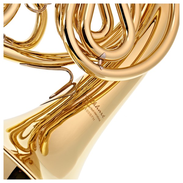 Elkhart 100BFFH Double French Horn