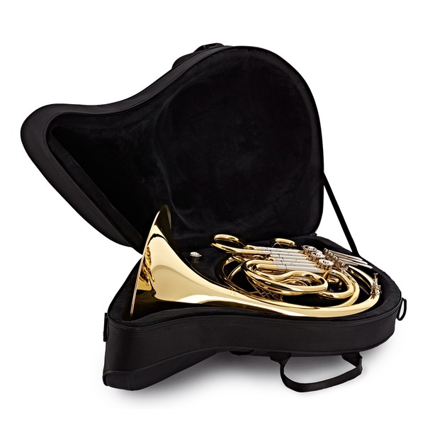 Elkhart 100BFFH Double French Horn