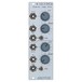 Doepfer A-132-3 Dual Linear/Exponential VCA (8HP) - Front